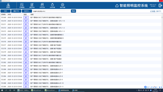 已過濾：智能照明控制系..