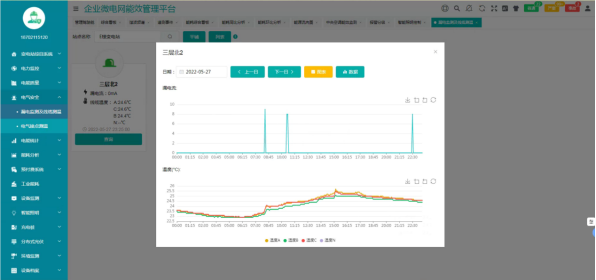 淺談安科瑞在線監(jiān)測(cè)系統(tǒng)與配電能效平臺(tái)在供水水廠的應(yīng)用3651.png